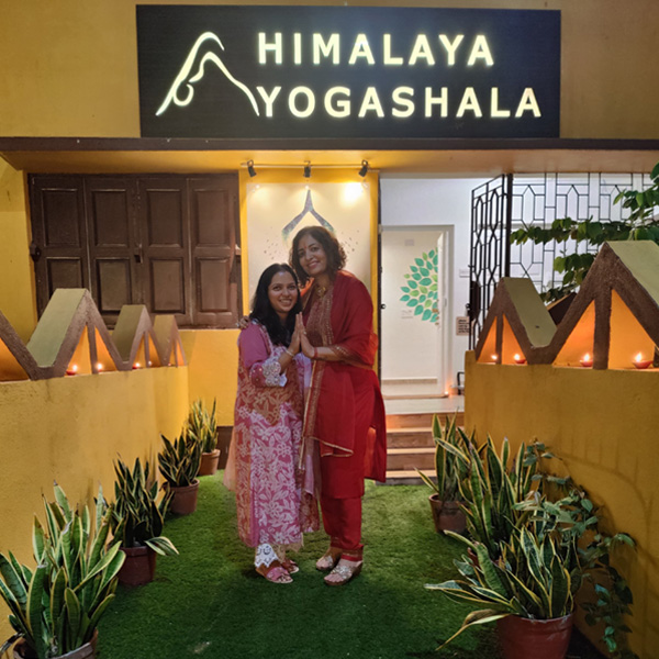 Himalaya Yogashala